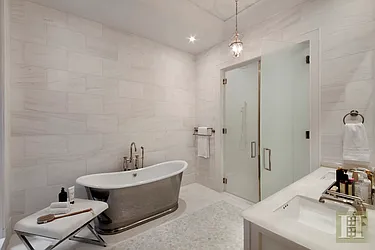 Rented by Halstead Real Estate