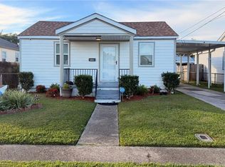 720 Keller Ave, Westwego, LA 70094