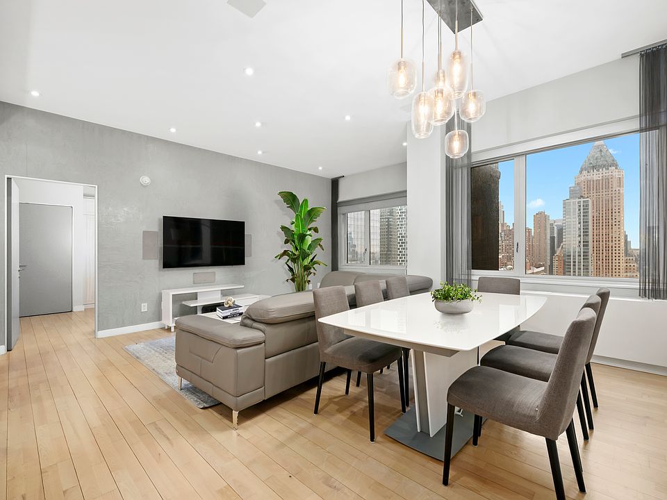 1st image of 322 W 57th St APT 36P