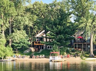 12950 Crooked Lake Ln NW, Coon Rapids, MN 55448