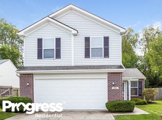 943 Angus Ln, Indianapolis, IN