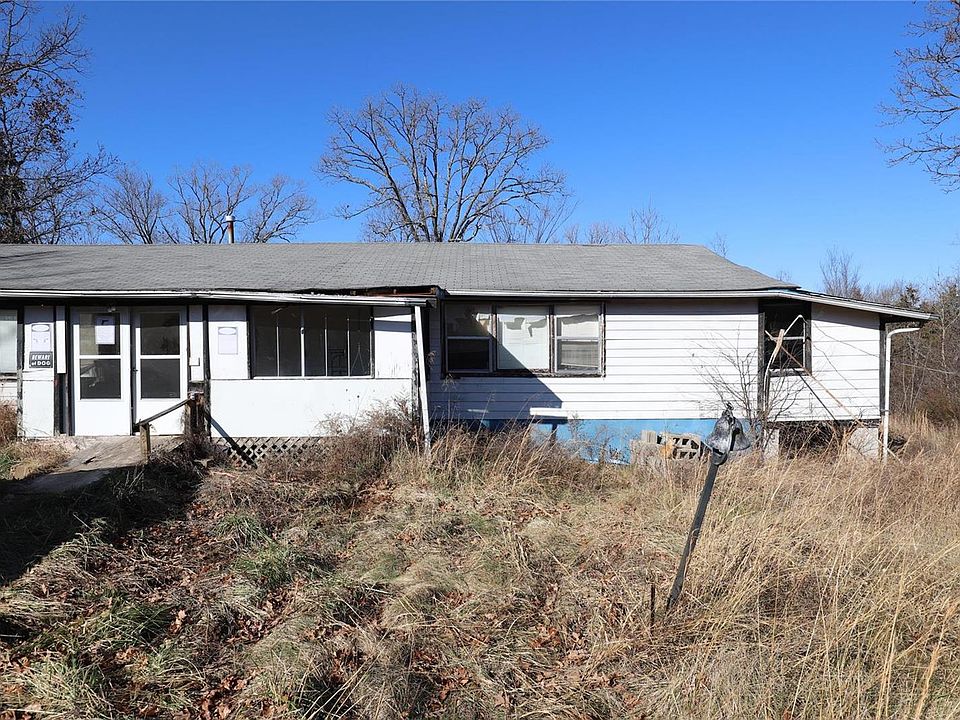 14796 Cannon Mines Rd, Cadet, MO 63630 MLS 21088565 Zillow