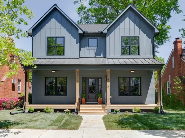 4212 Patterson Ave, Richmond, VA 23221
