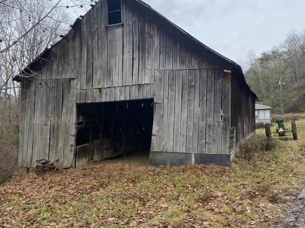 0 State Highway 7, Sandy Hook, KY 41171