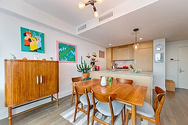 Rented by Brown Harris Stevens