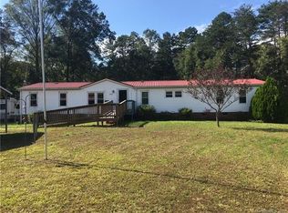 12475 Mattie Ln, Midland, NC 28107