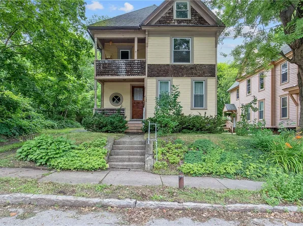 136 Bassett St, Syracuse, NY 13210