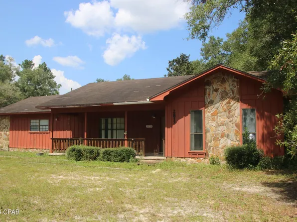 2813 N Highway 81, Ponce De Leon, FL 32455