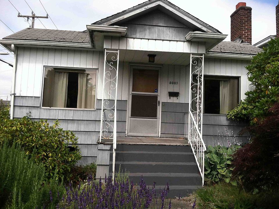 1st image of 8001 Brooklyn Ave NE