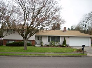 1638 NE 136th Ave, Portland, OR 97230