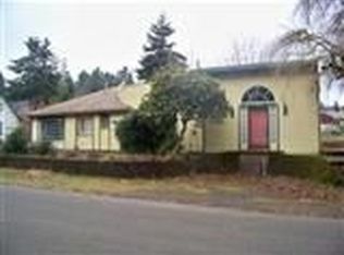 215 SW 5th Ave, Tumwater, WA 98512