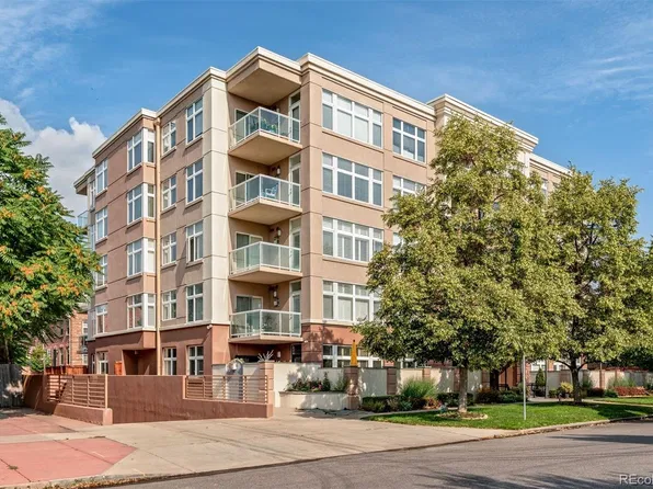 335 Detroit Street #303, Denver, CO 80206