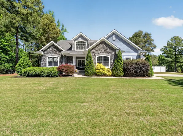 3529 Burlington Mills Rd, Wake Forest, NC 27587