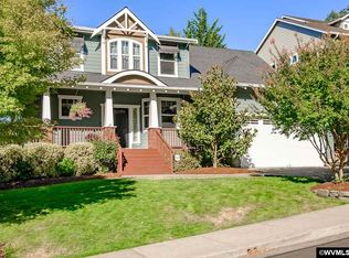 1102 Cascara Loop S, Salem, OR 97302