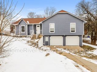 5618 Laurel Ave, Raytown, MO 64133