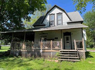 1000 Maple St, Sidney, IA 51652