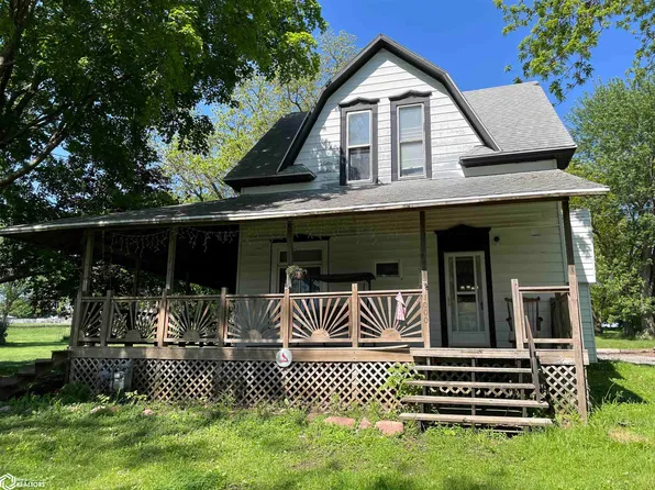 1000 Maple St, Sidney, IA 51652