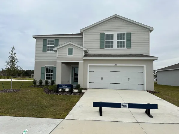 162 Brofield St, Brooksville, FL 34604