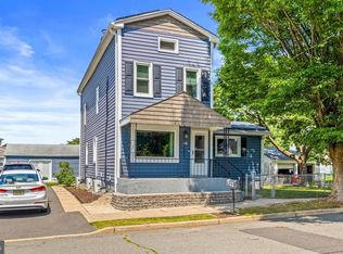 122 Chapman Ave, Hamilton, NJ 08610