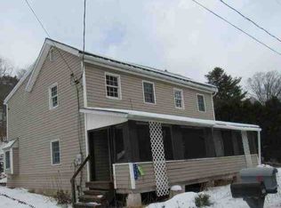 2586 Buck Mountain Rd, Weatherly, PA 18255