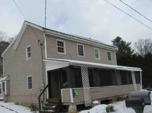 2586 Buck Mountain Rd, Weatherly, PA 18255