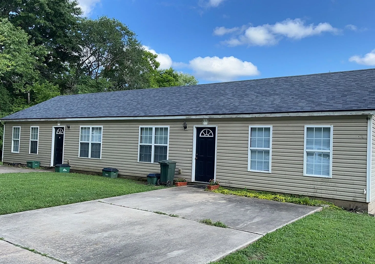 2 bed, 1.0 bath, 768 sqft, $1,175 — Photo 2