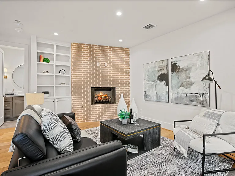 3428 Daniel Ave #3 — Photo 8