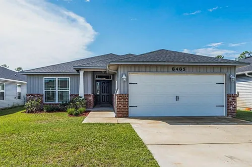 8485 Island Dr Photo 1