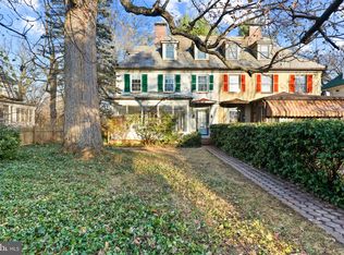 4121 Roland Ave, Baltimore, MD 21211