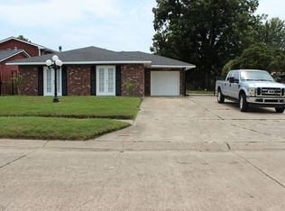 103 Prairieview Ct, Westwego, LA 70094