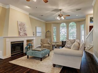 118 Detering St, Houston, TX 77007