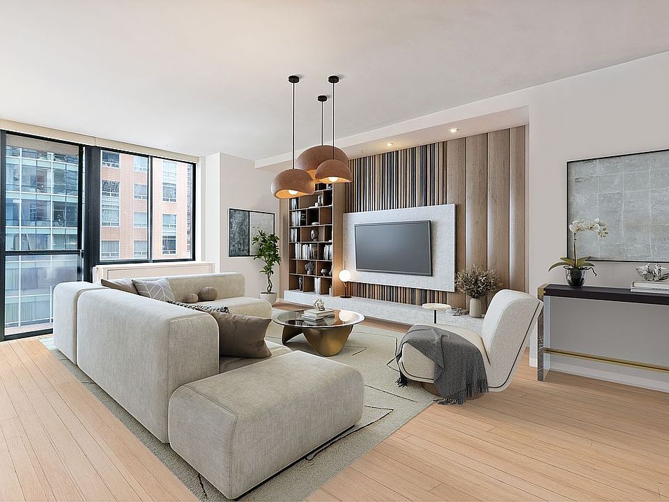 255 E 49th St APT 14D, New York, NY 10017 | MLS #S1763684