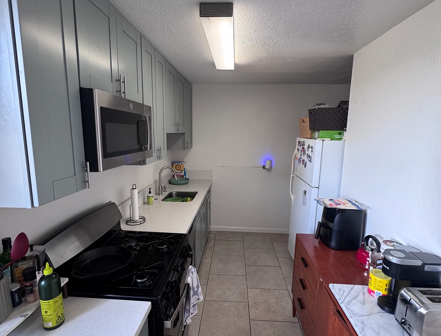 1 bed, 750 sqft, $1,875 — Photo 4