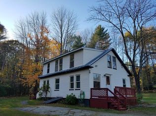79 Station Rd, Belgrade, ME 04917