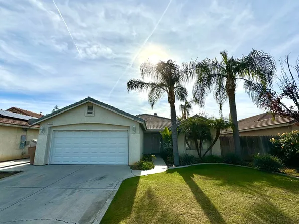 9109 Chattaroy St, Bakersfield, CA 93312