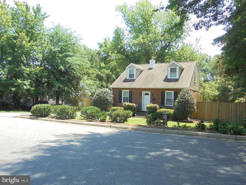 1st image of 3401 Groveton St