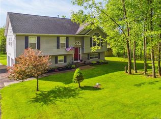 2823 New Prospect Rd, Shawangunk, NY 12566