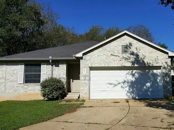 5400 Blackjack Cv, Austin, TX 78744