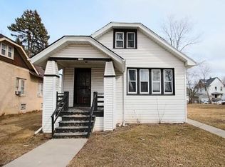 5324 N 36th St, Milwaukee, WI 53209