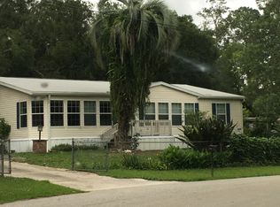 3523 E Bowden Cir, Jacksonville, FL 32216