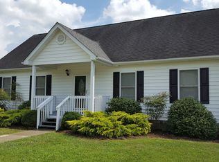 337 Northway Dr, Berea, KY 40403