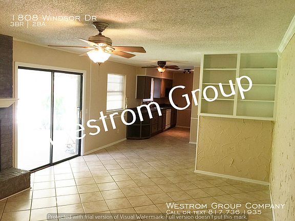 4th image of 1808 Windsor Dr