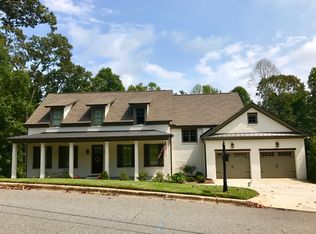 1248 Springdale Rd, Gainesville, GA 30501