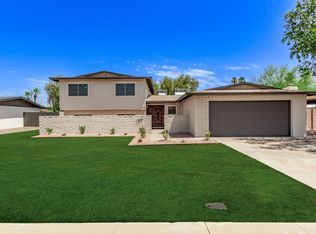 1894 E Sesame St, Tempe, AZ 85283