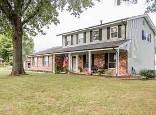 3495 Huntington Ln, Saint Charles, MO 63303