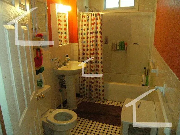 53 Gardner St #1 — Photo 14