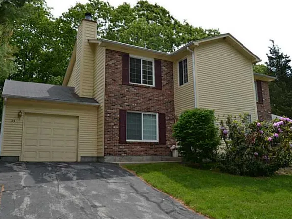 55 Governors Hl, West Warwick, RI 02893