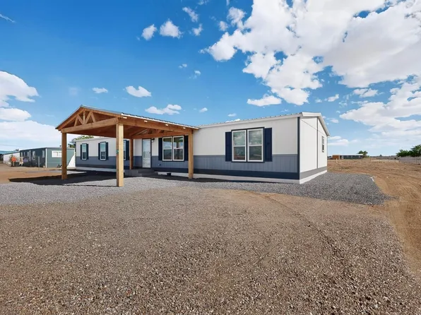 29 Manzano St, Moriarty, NM 87035