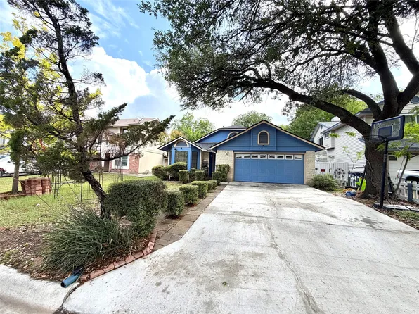 12321 Yarmont Way, Austin, TX 78753