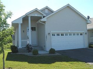 18631 Zane St NW, Elk River, MN 55330